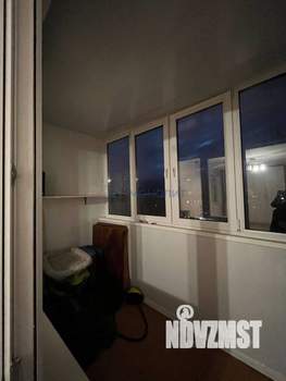 1-к квартира, на длительный срок, 35м2, 7/9 этаж