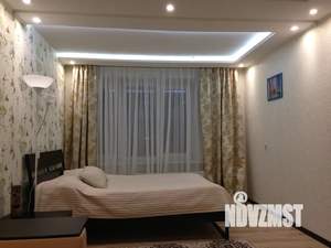 1-к квартира, посуточно, 40м2, 9/10 этаж