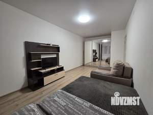 1-к квартира, посуточно, 36м2, 5/9 этаж