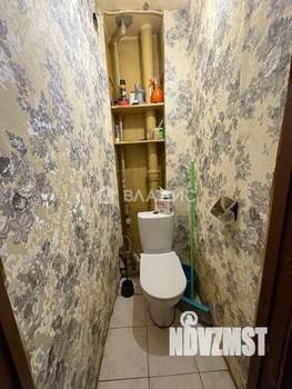 2-к квартира, на длительный срок, 45м2, 1/5 этаж