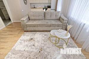 1-к квартира, посуточно, 50м2, 3/10 этаж