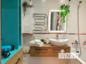 2-к квартира, посуточно, 70м2, 2/9 этаж