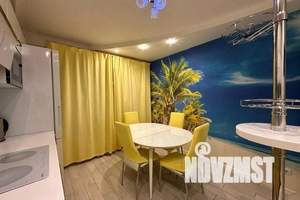 2-к квартира, посуточно, 70м2, 6/9 этаж