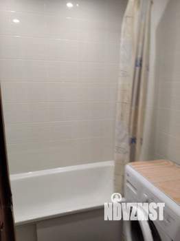 1-к квартира, на длительный срок, 35м2, 4/10 этаж