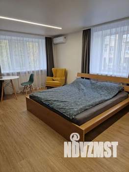 1-к квартира, посуточно, 36м2, 4/5 этаж