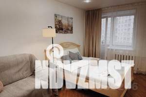 1-к квартира, посуточно, 41м2, 4/10 этаж