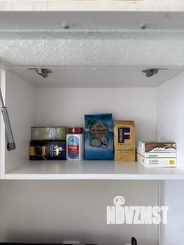 1-к квартира, посуточно, 45м2, 5/23 этаж