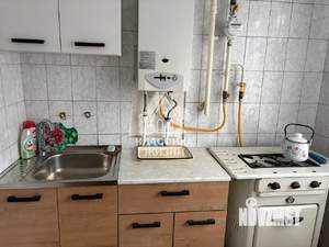 2-к квартира, на длительный срок, 45м2, 1/5 этаж