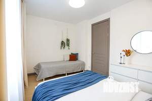 2-к квартира, посуточно, 46м2, 14/18 этаж