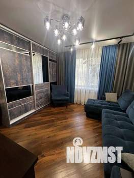 2-к квартира, посуточно, 40м2, 1/1 этаж