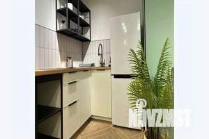 1-к квартира, посуточно, 40м2, 8/15 этаж