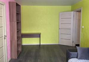 3-к квартира, на длительный срок, 58м2, 4/9 этаж