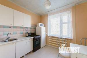 1-к квартира, посуточно, 35м2, 4/9 этаж