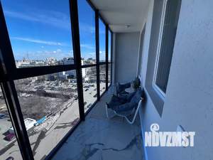 2-к квартира, посуточно, 83м2, 11/11 этаж