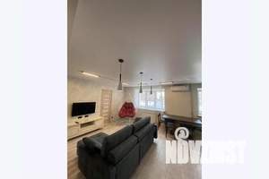 3-к квартира, посуточно, 56м2, 2/9 этаж