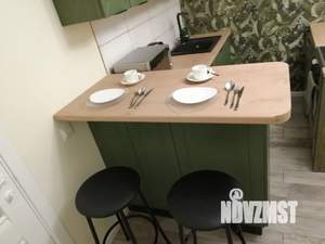 1-к квартира, посуточно, 23м2, 1/3 этаж