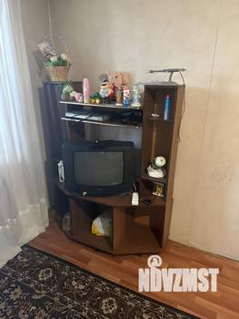 2-к квартира, на длительный срок, 54м2, 4/5 этаж