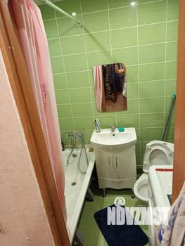 Студия квартира, на длительный срок, 19м2, 1/20 этаж