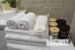 1-к квартира, посуточно, 38м2, 3/19 этаж