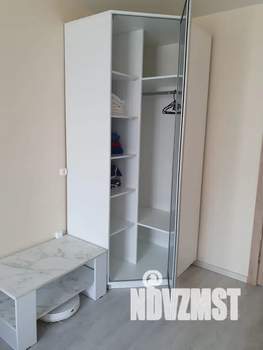 2-к квартира, посуточно, 44м2, 3/5 этаж