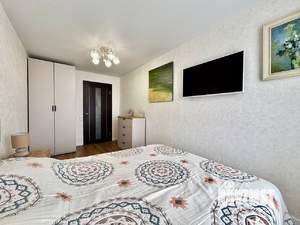 2-к квартира, на длительный срок, 43м2, 8/9 этаж