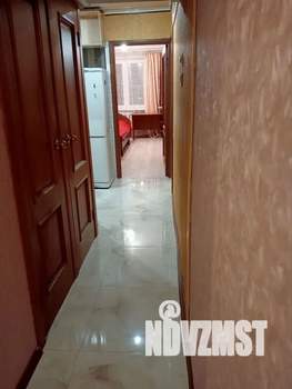 2-к квартира, посуточно, 44м2, 3/5 этаж