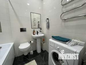 Студия квартира, посуточно, 27м2, 8/8 этаж