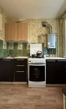 2-к квартира, на длительный срок, 41м2, 3/5 этаж