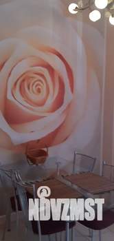 1-к квартира, посуточно, 44м2, 2/8 этаж