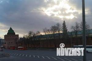 3-к квартира, посуточно, 100м2, 2/4 этаж