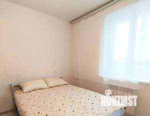 Студия квартира, посуточно, 30м2, 10/10 этаж