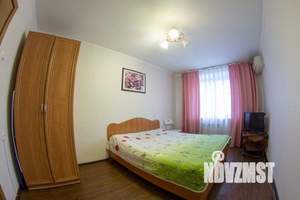 2-к квартира, посуточно, 66м2, 1/1 этаж