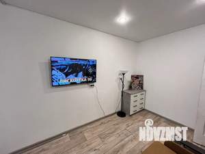 1-к квартира, посуточно, 24м2, 4/7 этаж