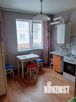 1-к квартира, на длительный срок, 35м2, 2/3 этаж