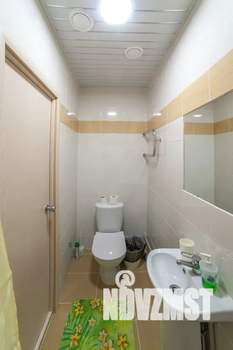 Студия квартира, посуточно, 20м2, 3/4 этаж