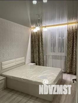 1-к квартира, посуточно, 36м2, 2/9 этаж