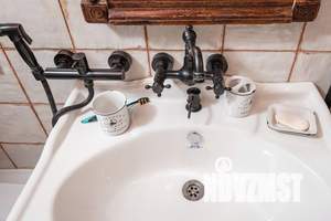 2-к квартира, посуточно, 50м2, 1/3 этаж