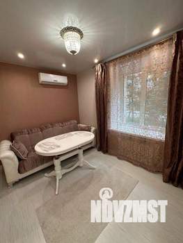 2-к квартира, посуточно, 37м2, 1/1 этаж