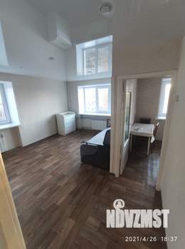 1-к квартира, на длительный срок, 32м2, 3/5 этаж