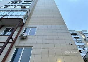 Студия квартира, на длительный срок, 30м2, 1/10 этаж