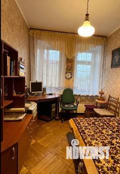 3-к квартира, на длительный срок, 64м2, 4/6 этаж