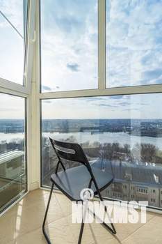 1-к квартира, посуточно, 50м2, 11/11 этаж