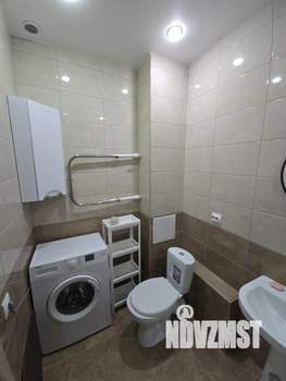 1-к квартира, на длительный срок, 44м2, 1/9 этаж