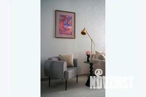 1-к квартира, посуточно, 38м2, 1/4 этаж