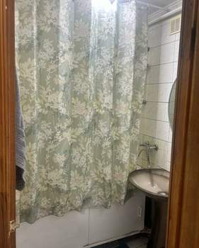 1-к квартира, на длительный срок, 33м2, 2/5 этаж