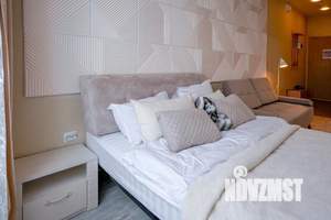 1-к квартира, посуточно, 29м2, 1/1 этаж