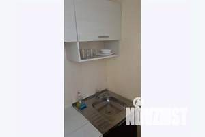 1-к квартира, посуточно, 18м2, 2/4 этаж