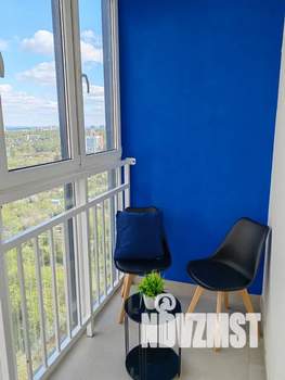 Студия квартира, посуточно, 26м2, 14/19 этаж