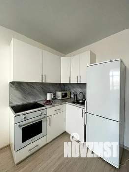 2-к квартира, посуточно, 38м2, 17/25 этаж