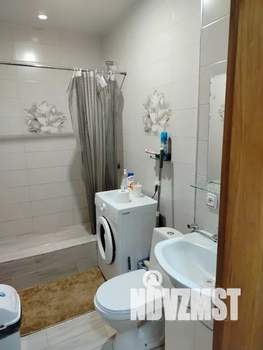 Студия квартира, посуточно, 25м2, 2/2 этаж